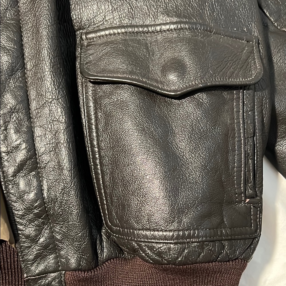 Vintage Original L.L. Bean Jacket - Picture 11 of 16